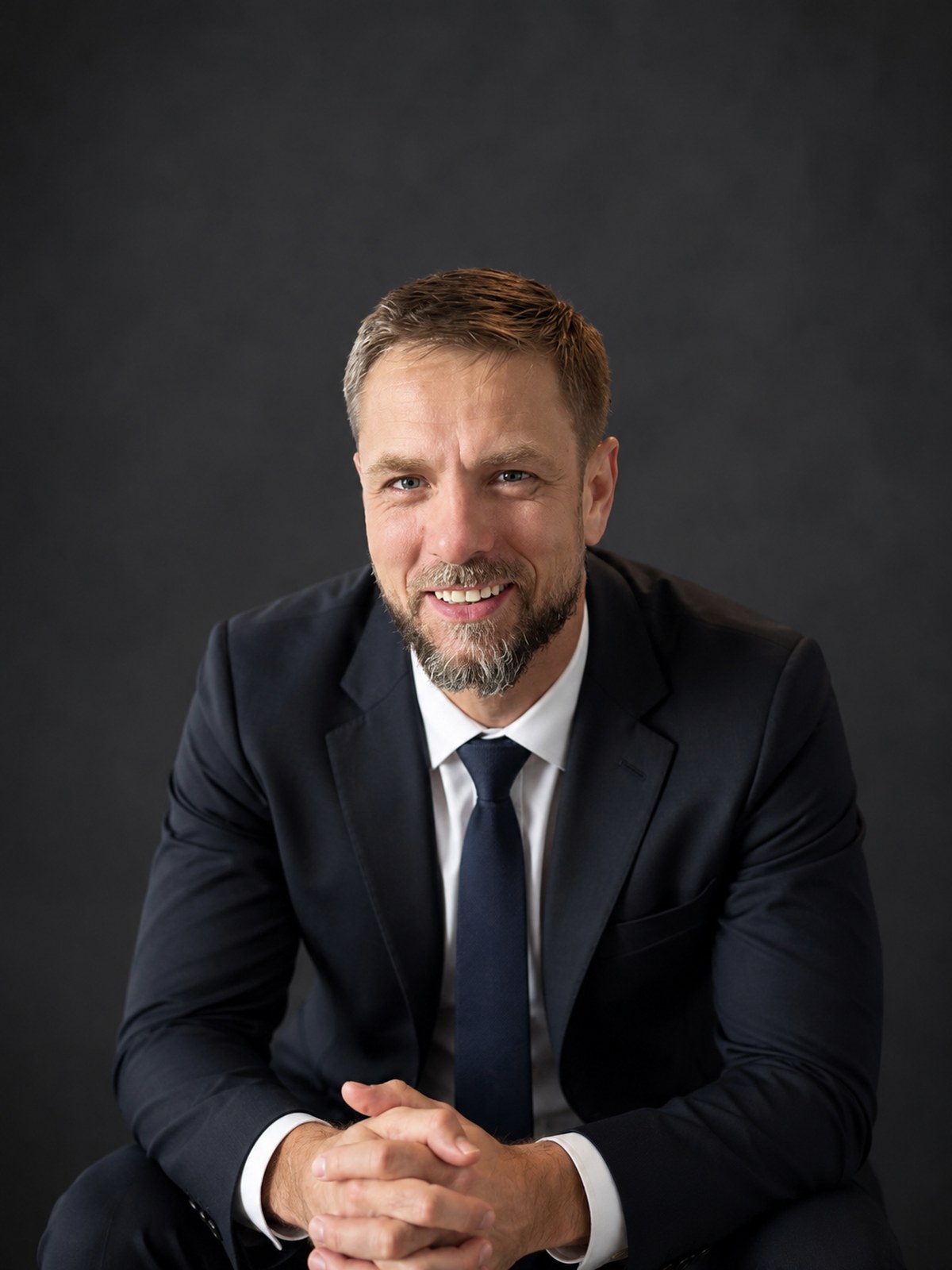 Adwokat Artur Wojan